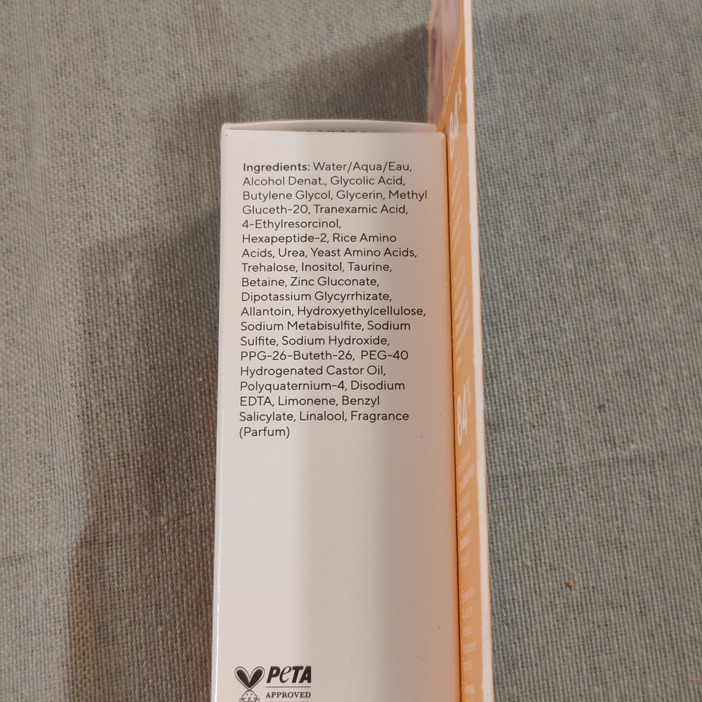 NWT NEVER OPENED Murad Rapid Dark Spot Correcting Serum DELUXE SAMPLE - Picture 4 of 6